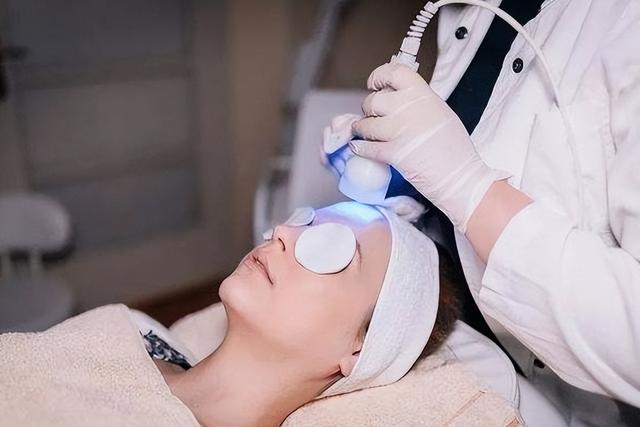 医疗美容的常见问题及注意事项