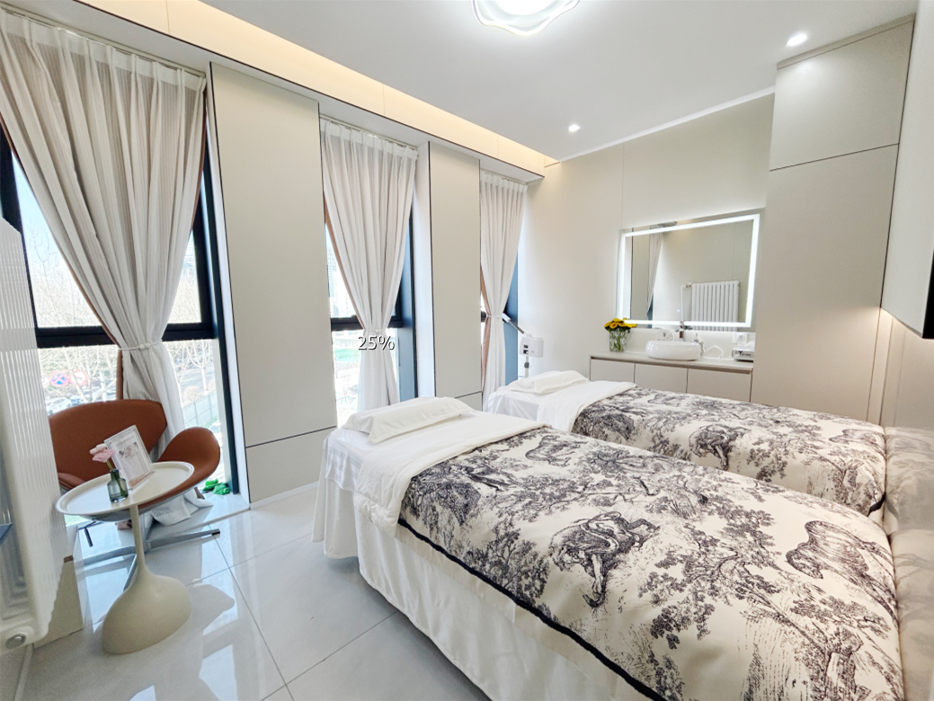 医疗美容的优点