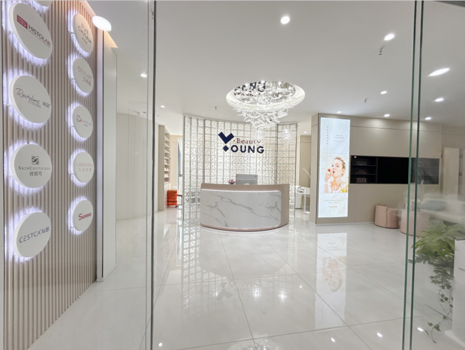 医疗整容疗法还有几个不利因素